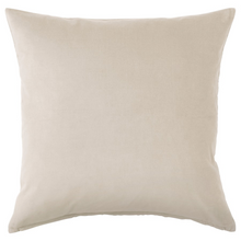 Load image into Gallery viewer, Brick wall throw pillow (cushion cover with insert)
