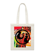 Load image into Gallery viewer, Tote Bag
